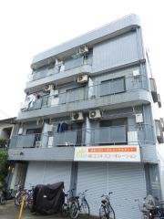京阪本線滝井駅まで徒歩4分
