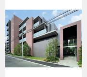 シーズンフラッツ高田馬場リバーサイドサウス 手無 礼敷無 常時ゴミ出可