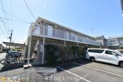 ＪＲ中央線豊田駅まで徒歩11分
