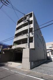 ツインハウス松中