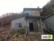 厚岸町奔渡2丁目戸建