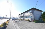 肥薩おれんじ鉄道上川内駅まで徒歩41分