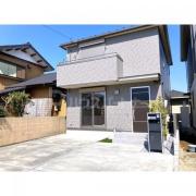 青葉台戸建貸家 A