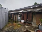 ＪＲ山陽本線大竹駅まで徒歩30分