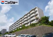 保見団地115棟