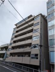 トーカンマンション医学町