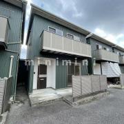 ＪＲ豊肥本線武蔵塚駅まで徒歩25分