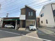 練馬区西大泉4丁目賃貸戸建