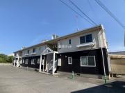 屋島フレグランス A棟