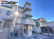 341九番町
