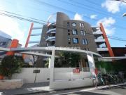 地下鉄今里筋線今里駅まで徒歩5分