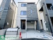 太田窪（南浦和）戸建て3号棟