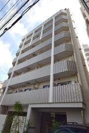 アーバネックス清澄白河II EAST棟