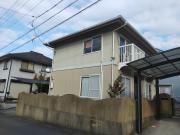 大井南3丁目住宅