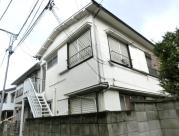 椎の木荘
