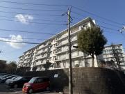 麻生台団地17号棟