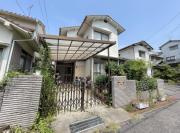 焼山松ヶ丘2丁目戸建て