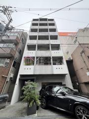 クリスタル昭和