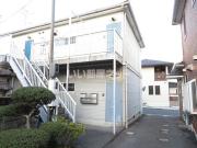 パークサイド麻里布