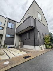 杉並区南荻窪1丁目戸建