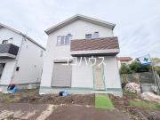 宮久保ブライトテラス銀花邸 A棟