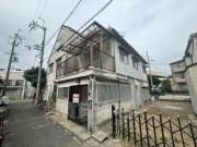 阪急宝塚線庄内駅まで徒歩15分