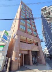 ＪＲ東海道本線東淀川駅まで徒歩1分