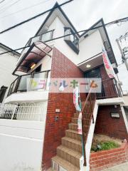 西淀川区中島1丁目戸建