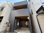 福島区野田5丁目貸家