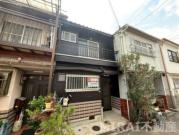 近鉄南大阪線河内天美駅まで徒歩15分