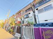 垂水区高丸7丁目テラスハウス