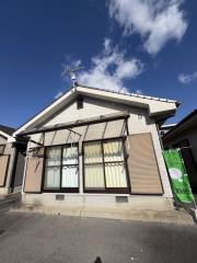 末岡アパートIII棟