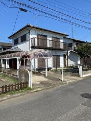 森の里43-14住宅