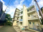 芦屋マンション
