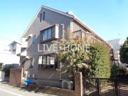 ＪＲ総武線（各駅停車）荻窪駅まで徒歩14分