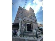 名鉄瀬戸線大森・金城学院前駅まで徒歩19分
