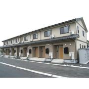 ファイン下冨居 B棟