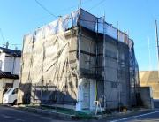 エーデルハウス鉢形