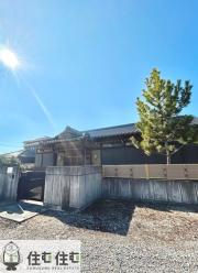 保見町南山戸建