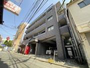 地下鉄七隈線櫛田神社前駅まで徒歩10分