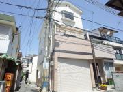 長田区駒ヶ林町戸建