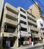 広島電鉄本線銀山町駅まで徒歩3分