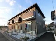 ＪＲ内房線姉ケ崎駅までバス約13分 徒歩2分