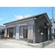 蜆塚1町目19ー10貸家