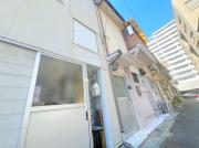 ＪＲ山陽本線広島駅まで徒歩13分