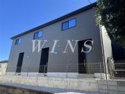 小田急小田原線百合ヶ丘駅まで徒歩4分