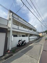 山陽電鉄本線板宿駅まで徒歩19分