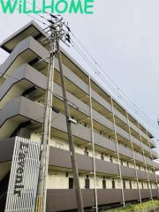南海加太線東松江駅まで徒歩24分