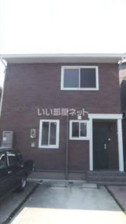 長谷川様邸貸家 