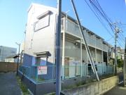 多摩都市モノレール高松駅まで徒歩4分